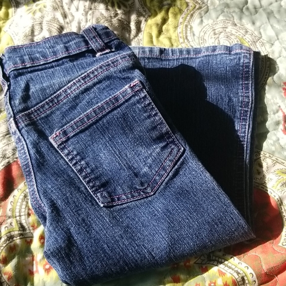 2T jeans - Picture 1 of 3
